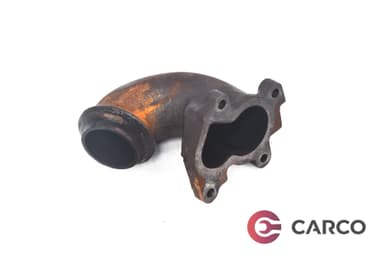 EGR тръба за CITROEN C3 I (FC_) 1.4 HDi (2002)