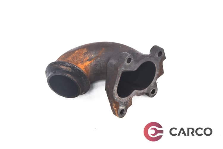 EGR тръба за CITROEN C3 I (FC_) 1.4 HDi (2002)