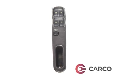 Панел копчета ел стъкла за MITSUBISHI GALANT Mk V седан (E5_A, E7_A, E8_A) 2.0 GLSI (E55A) (1992 - 1998)