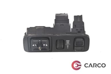 Копче релгаж огледала за MITSUBISHI GALANT Mk V седан (E5_A, E7_A, E8_A) 2.0 GLSI (E55A) (1992 - 1998)