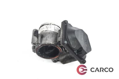 Дросел клапа 03L 128 063 R за VW PASSAT Variant (365) 2.0 TDI (2010 - 2014)