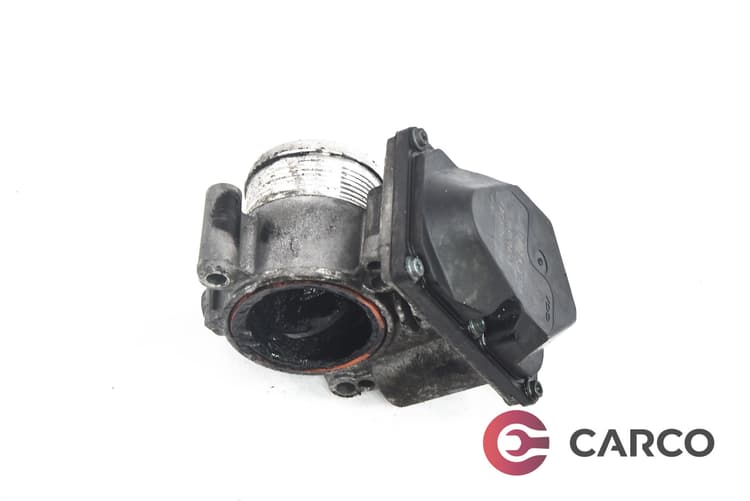 Дросел клапа 03L 128 063 R за VW PASSAT Variant (365) 2.0 TDI (2010 - 2014)
