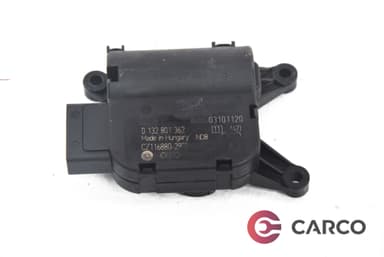 Моторче клапа парно 0132801362 за VW PASSAT Variant (365) 2.0 TDI (2010 - 2014)