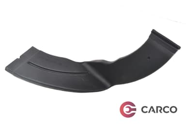 Въздуховод A2038311046 за MERCEDES-BENZ C-CLASS седан (W203) C 220 CDI (203.006) (2000 - 2007)