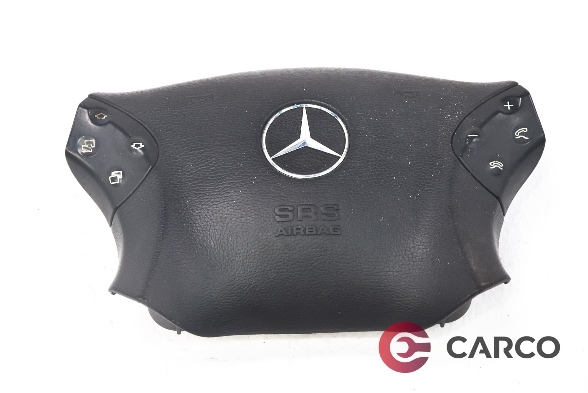 AIRBAG волан за MERCEDES-BENZ C-CLASS седан (W203) C 220 CDI (203.006) (2000 - 2007)