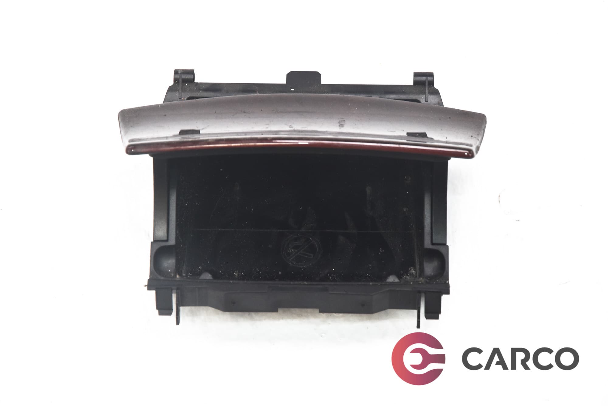 Пепелник за MERCEDES-BENZ C-CLASS седан (W203) C 220 CDI (203.006) (2000 - 2007)
