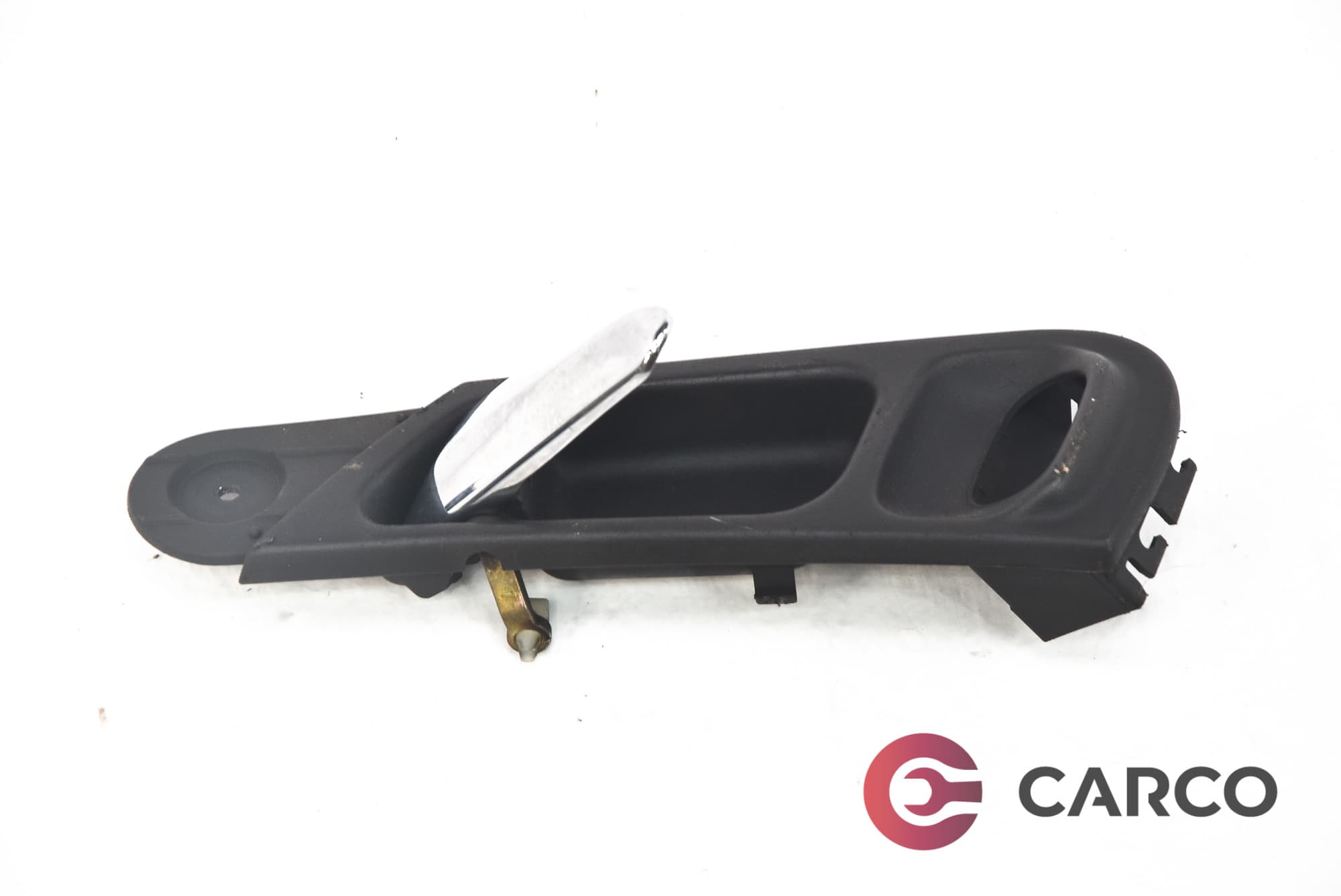 Вътрешна дръжка задна лява за MERCEDES-BENZ C-CLASS седан (W203) C 220 CDI (203.006) (2000 - 2007)