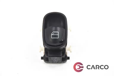 Копче ел стъкло за MERCEDES-BENZ C-CLASS седан (W203) C 220 CDI (203.006) (2000 - 2007)