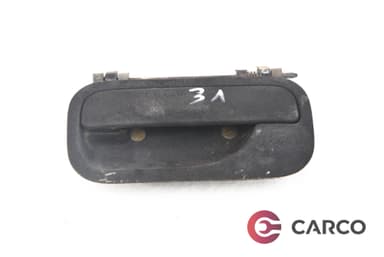 Външна дръжка задна лява за OPEL VECTRA B (36_) 1.8 i 16V (1995 - 2002)