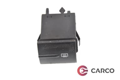 Копче подгрев задно стъкло за SEAT CORDOBA седан (6K1, 6K2) 1.6 i (1993 - 1999)
