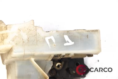 Брава врата предна дясна за RENAULT SYMBOL I седан (LB0/1/2_) 1.5 dCi (1998)
