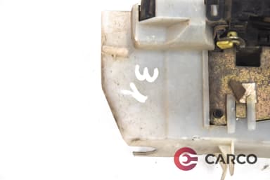 Брава врата задна лява за RENAULT SYMBOL I седан (LB0/1/2_) 1.5 dCi (1998)