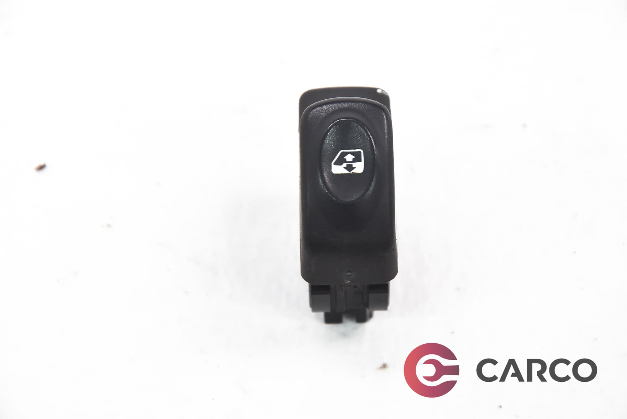 Копче ел стъкло за RENAULT SYMBOL I седан (LB0/1/2_) 1.5 dCi (1998)