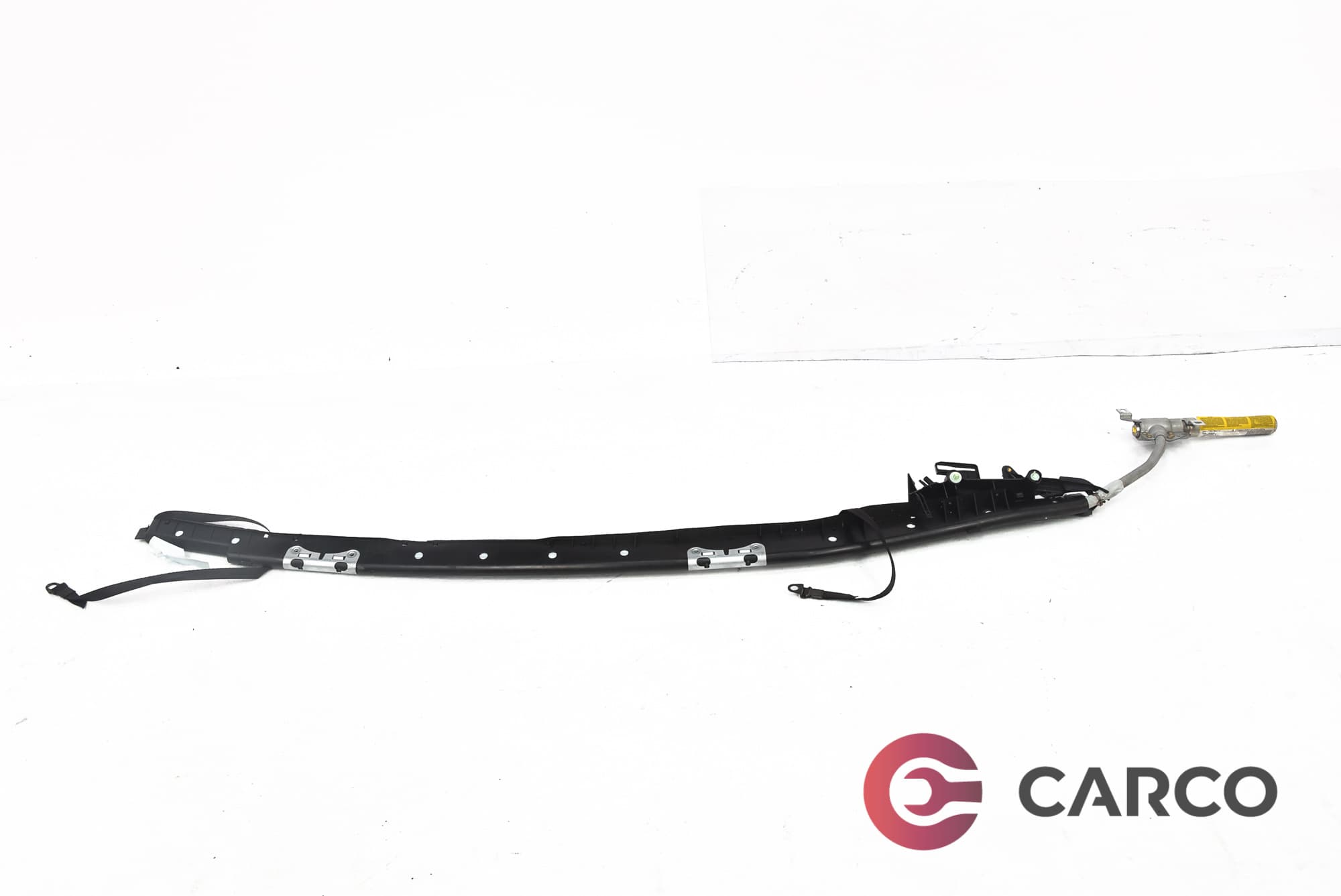 AIRBAG страничен десен за MERCEDES-BENZ C-CLASS седан (W203) C 220 CDI (203.006) (2000 - 2007)