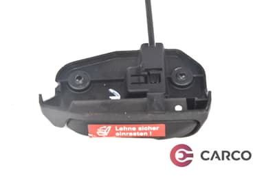 Вътрешна дръжка седалка лява за MERCEDES-BENZ C-CLASS седан (W203) C 220 CDI (203.006) (2000 - 2007)
