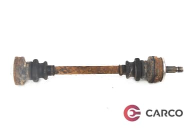 Полуоска задна лява за MERCEDES-BENZ C-CLASS седан (W203) C 220 CDI (203.006) (2000 - 2007)