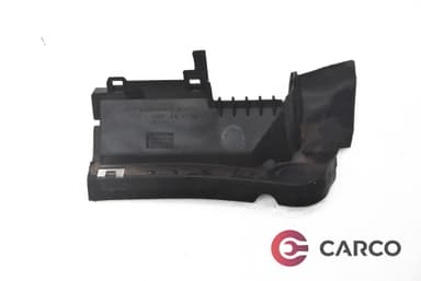 Екстериорна лайсна A 203 689 18 08 за MERCEDES-BENZ C-CLASS седан (W203) C 220 CDI (203.006) (2000 - 2007)