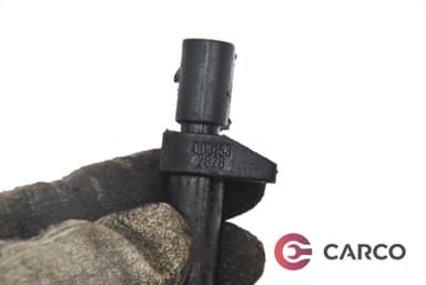Сензор 0031532828 за MERCEDES-BENZ C-CLASS седан (W203) C 220 CDI (203.006) (2000 - 2007)