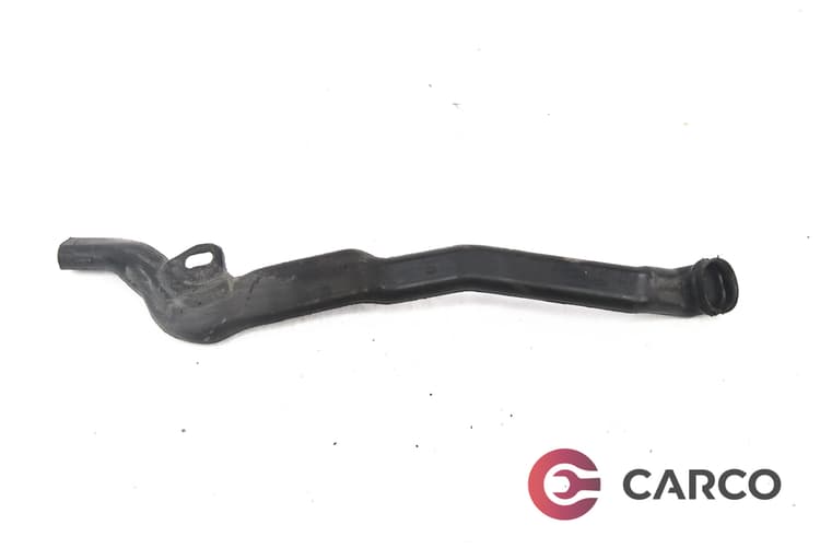 Водна тръба 203 832 05 25 за MERCEDES-BENZ C-CLASS седан (W203) C 220 CDI (203.006) (2000 - 2007)