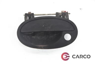 Външна дръжка предна лява за OPEL CORSA C (F08, F68) 1.0 (2000 - 2009)