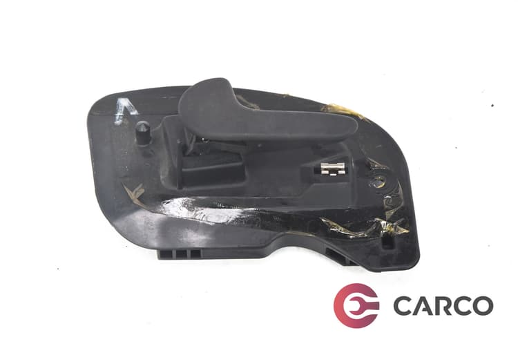 Вътрешна дръжка предна лява за OPEL CORSA C (F08, F68) 1.0 (2000 - 2009)