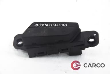 AIRBAG индикатор за CHEVROLET AVEO хетчбек (T300) 1.4 (2011)