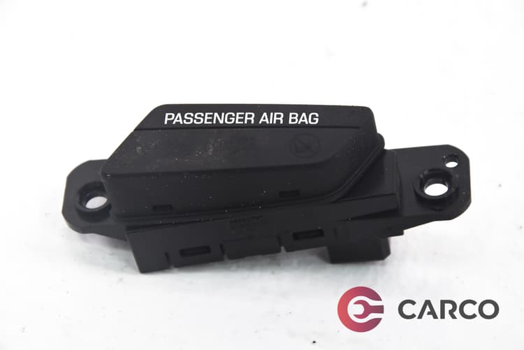 AIRBAG индикатор за CHEVROLET AVEO хетчбек (T300) 1.4 (2011)