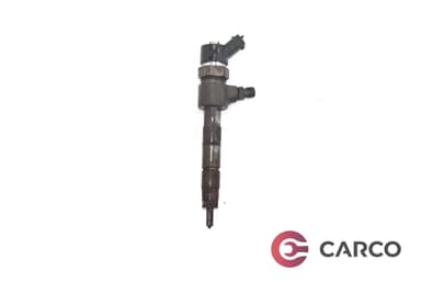 Дюза дизел 0 445110 119 за FIAT STILO (192) 1.9 JTD (192_XE1A) (2001 - 2010)