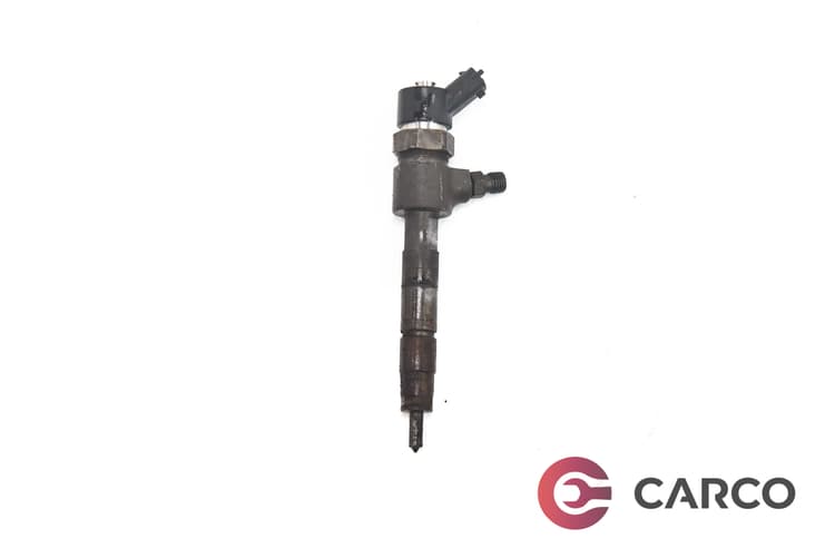 Дюза дизел 0 445110 119 за FIAT STILO (192) 1.9 JTD (192_XE1A) (2001 - 2010)