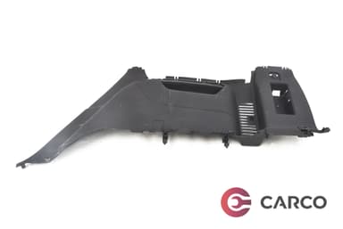 Кора багажник дясна за CITROEN C4 Grand Picasso I (UA_) 2.0 HDi 138 (2006)