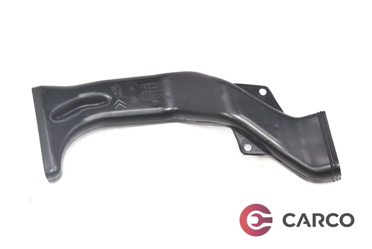 Въздуховод 30036622 за CITROEN C4 Grand Picasso I (UA_) 2.0 HDi 138 (2006)