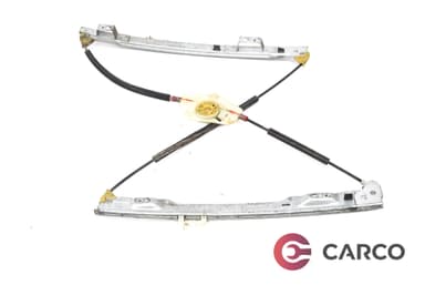 Стъклоповдигач преден десен за CITROEN C4 Grand Picasso I (UA_) 2.0 HDi 138 (2006)