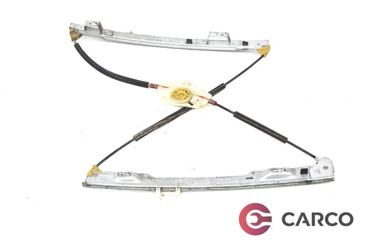 Стъклоповдигач преден десен за CITROEN C4 Grand Picasso I (UA_) 2.0 HDi 138 (2006)