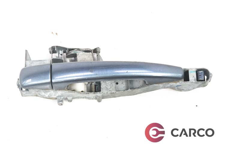 Външна дръжка предна дясна за CITROEN C4 Grand Picasso I (UA_) 2.0 HDi 138 (2006)