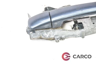 Външна дръжка предна дясна за CITROEN C4 Grand Picasso I (UA_) 2.0 HDi 138 (2006)