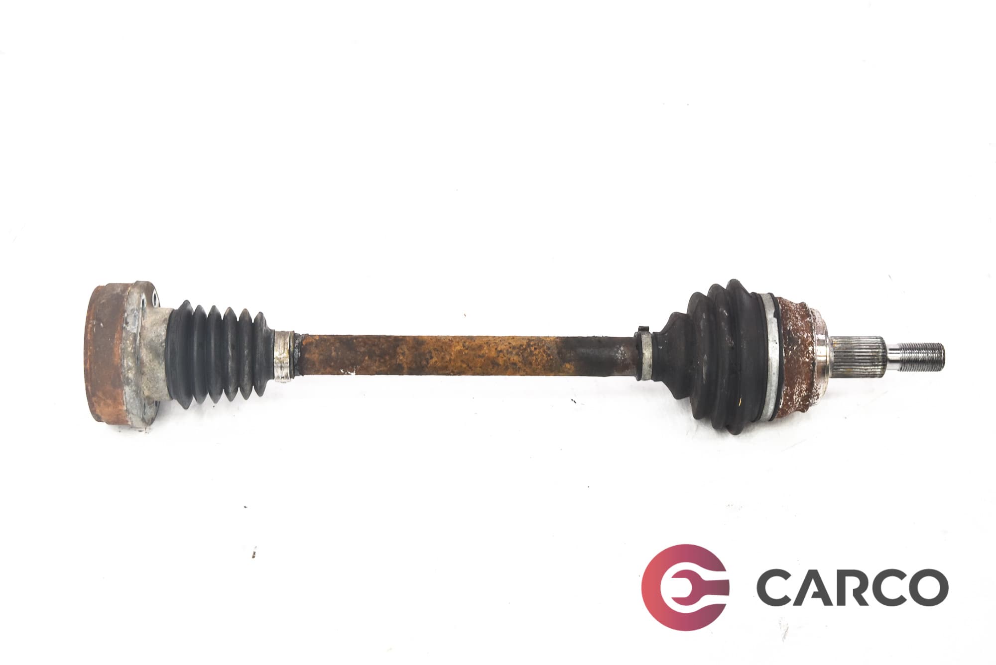 Полуоска къса за VW GOLF Mk IV (1J1) 1.4 16V (1997 - 2005)