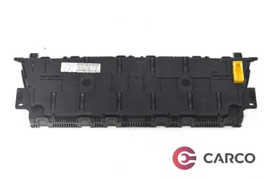 Километраж за CITROEN C4 Grand Picasso I (UA_) 2.0 HDi 138 (2006)