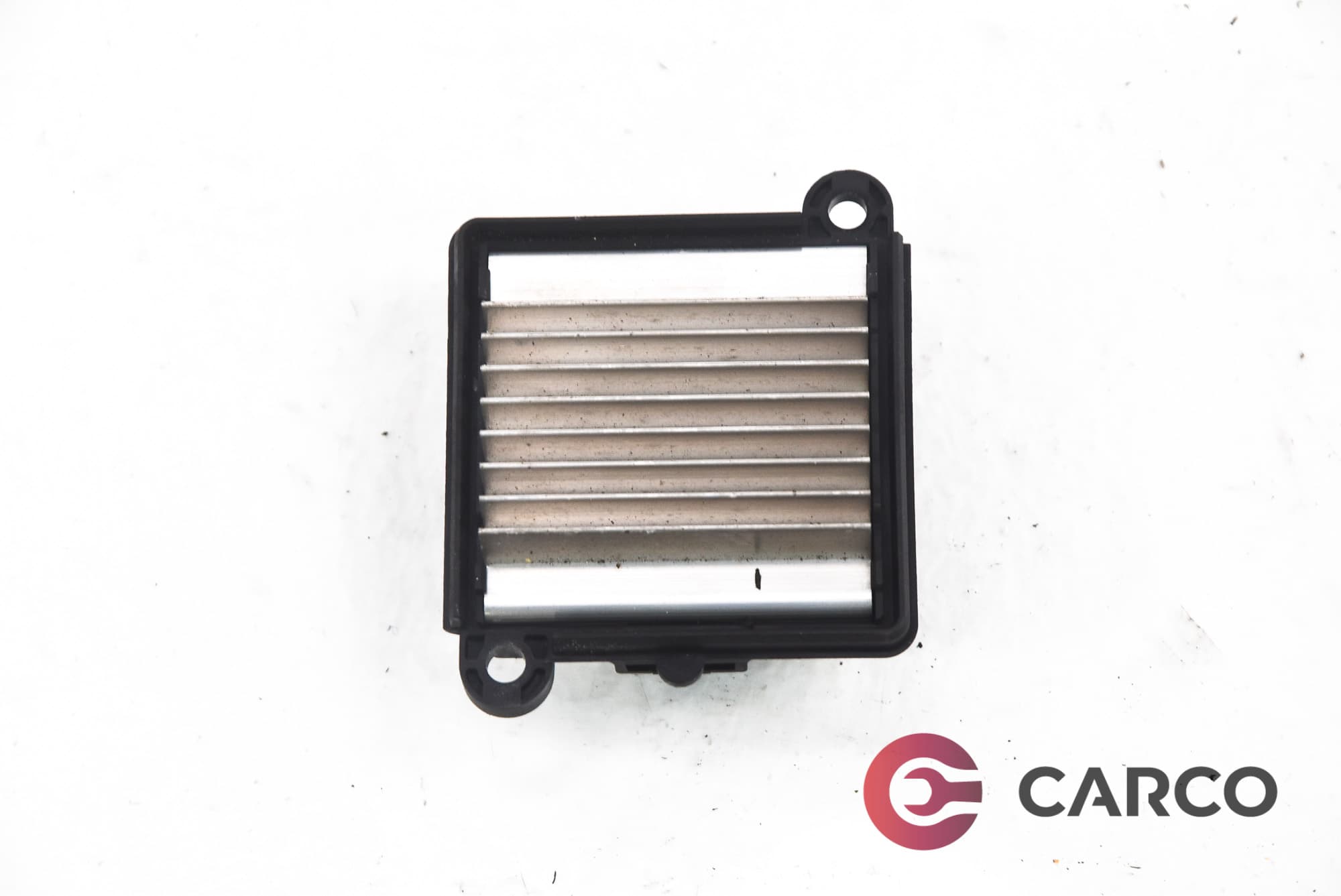 Реостат перка A4300700 за CITROEN C4 Grand Picasso I (UA_) 2.0 HDi 138 (2006)