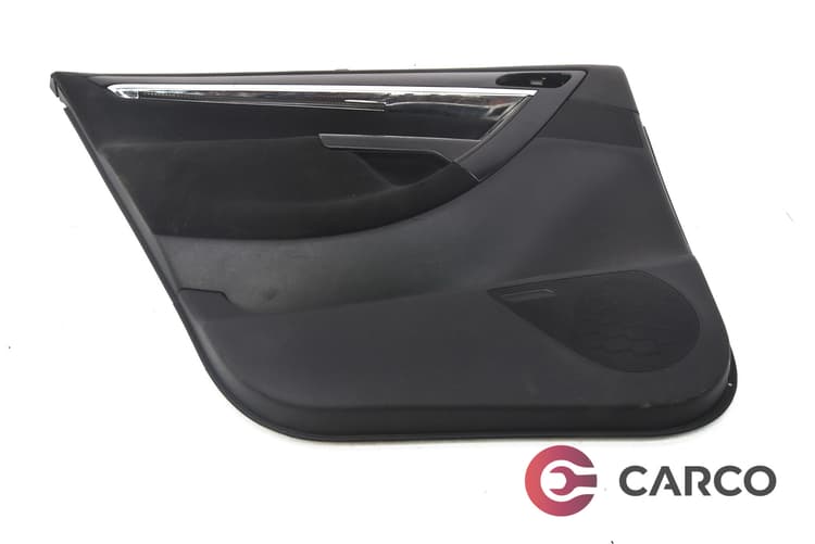 Кора врата задна лява за CITROEN C4 Grand Picasso I (UA_) 2.0 HDi 138 (2006)
