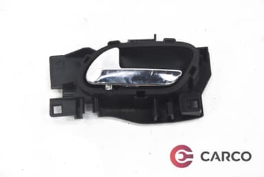 Вътрешна дръжка предна лява за CITROEN C4 Grand Picasso I (UA_) 2.0 HDi 138 (2006)