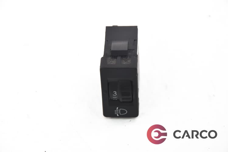 Копче реглаж светлини за CITROEN C4 Grand Picasso I (UA_) 2.0 HDi 138 (2006)