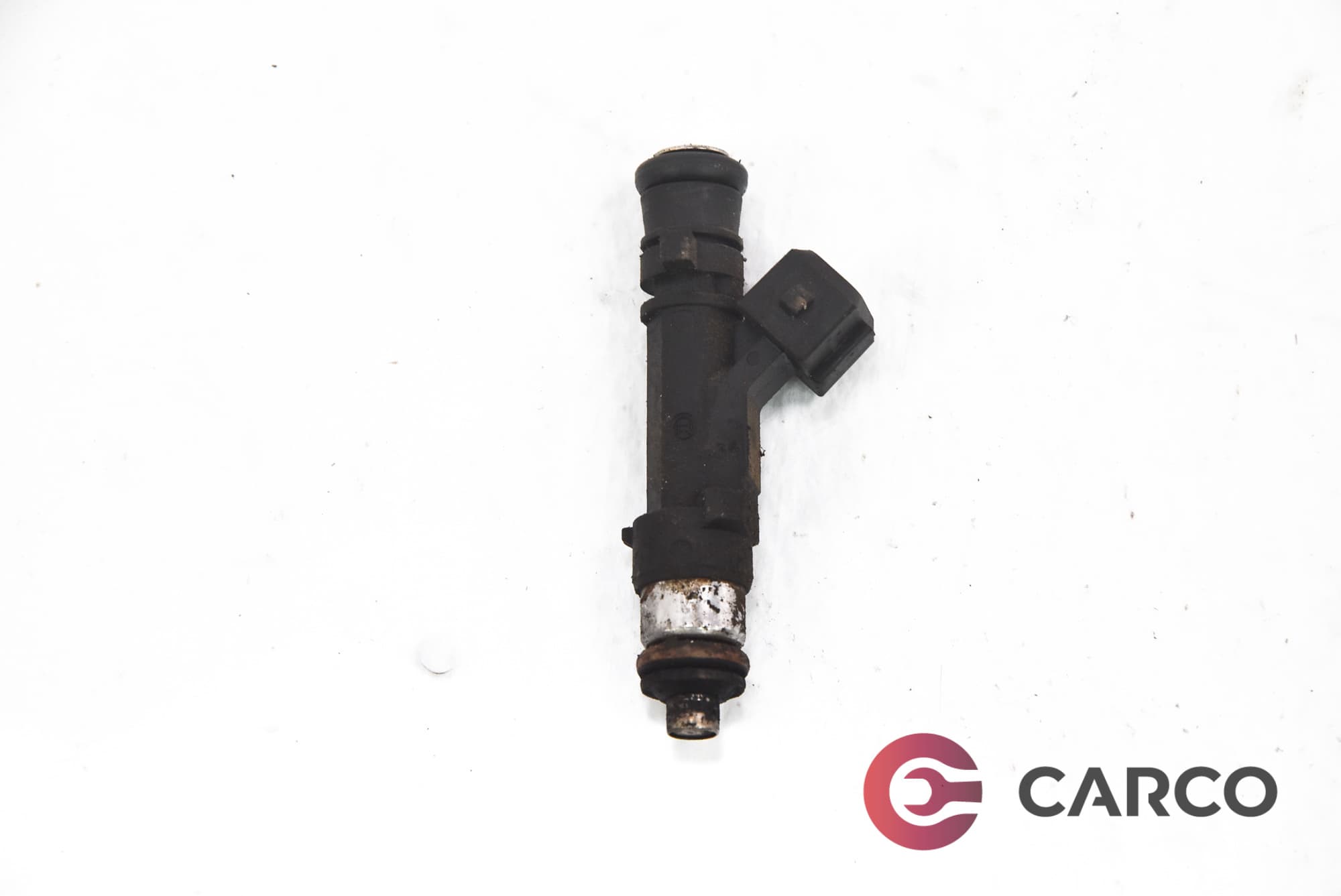 Дюза бензин 0280158501 за OPEL ASTRA G хетчбек (F48_, F08_) 1.6 16V (1998 - 2009)