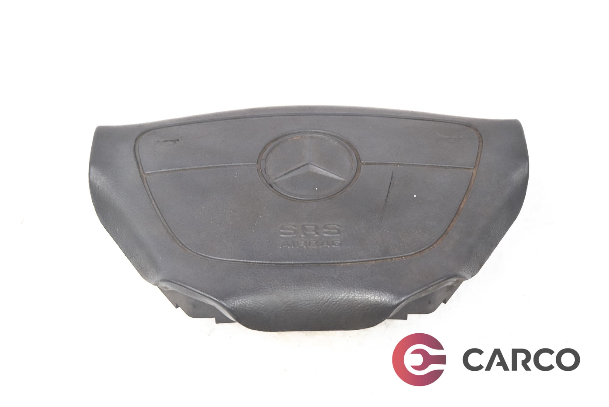 AIRBAG волан за MERCEDES-BENZ VITO кутия (638) 112 CDI 2.2 (638.094) (1997 - 2003)