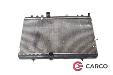 Воден радиатор за CITROEN C4 Grand Picasso I (UA_) 2.0 HDi 138 (2006)