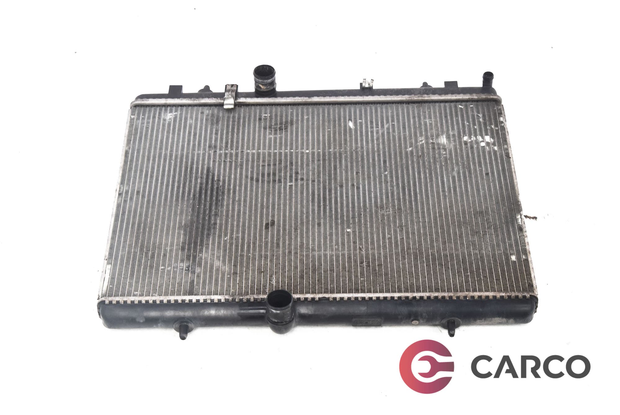 Воден радиатор за CITROEN C4 Grand Picasso I (UA_) 2.0 HDi 138 (2006)