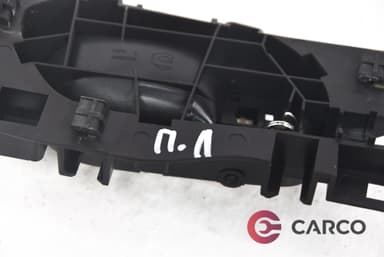 Вътрешна дръжка предна лява за CITROEN C4 Grand Picasso I (UA_) 2.0 HDi 138 (2006)