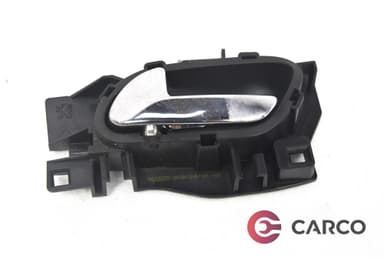 Вътрешна дръжка задна лява за CITROEN C4 Grand Picasso I (UA_) 2.0 HDi 138 (2006)