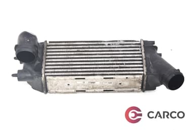 Интеркулер за CITROEN C4 Grand Picasso I (UA_) 2.0 HDi 138 (2006)