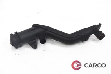 Гърловина масло за CITROEN C4 Grand Picasso I (UA_) 2.0 HDi 138 (2006)
