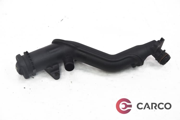 Гърловина масло за CITROEN C4 Grand Picasso I (UA_) 2.0 HDi 138 (2006)